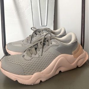 Womens SOREL brand athletic shoes size 7